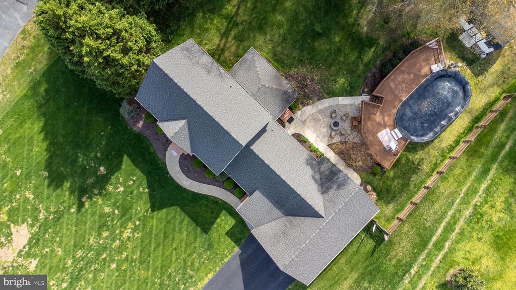 Image 8 of property listing at 30161 PROVIDENCE DR, Salisbury, MD 21804