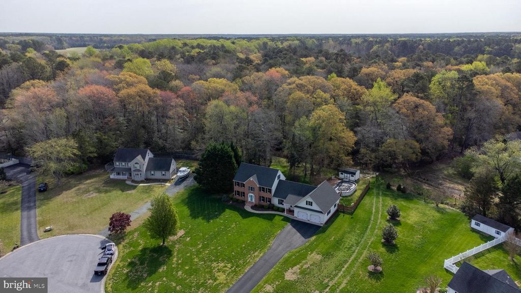 Image 9 of property listing at 30161 PROVIDENCE DR, Salisbury, MD 21804