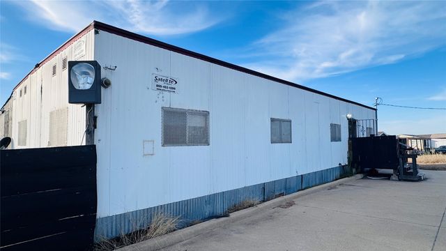 11716 County Road 4037, Kemp, TX 75143