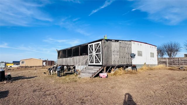 11716 County Road 4037, Kemp, TX 75143