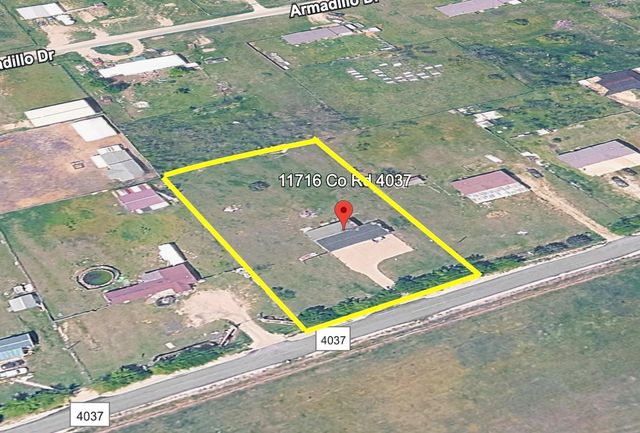 11716 County Road 4037, Kemp, TX 75143