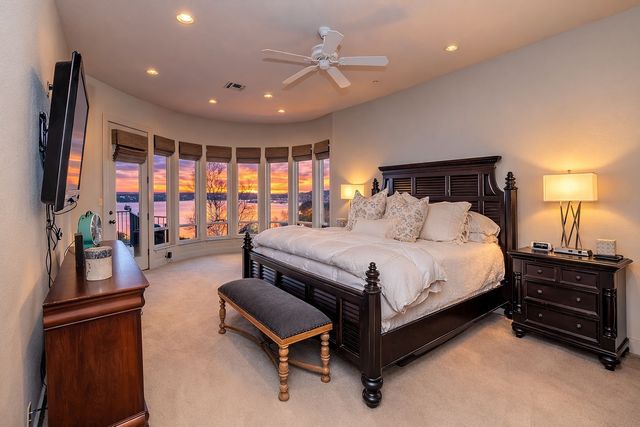 465 Bay Hill Drive, Possum Kingdom Lake, TX 76449