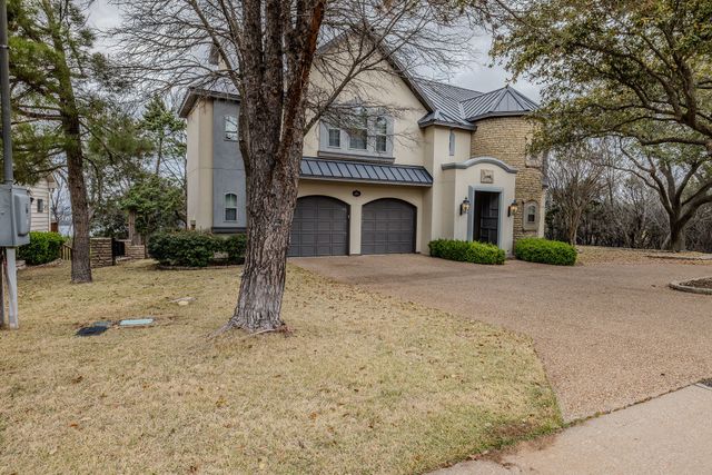 465 Bay Hill Drive, Possum Kingdom Lake, TX 76449