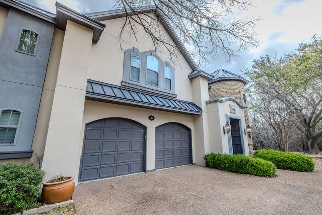 465 Bay Hill Drive, Possum Kingdom Lake, TX 76449