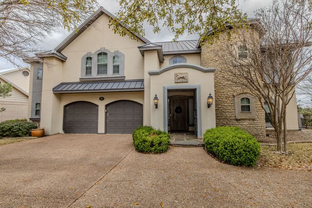 465 Bay Hill Drive, Possum Kingdom Lake, TX 76449