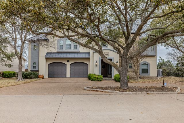 465 Bay Hill Drive, Possum Kingdom Lake, TX 76449