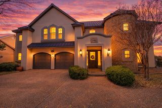 465 Bay Hill Drive, Possum Kingdom Lake, TX 76449