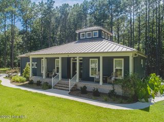 78 Snowy Egret Court, Minnesott Beach, NC 28510