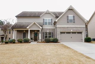 3589 Mulberry Cove Way, Auburn, GA 30011