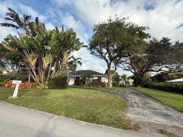 8865 SW 176th Ter, Palmetto Bay, FL 33157