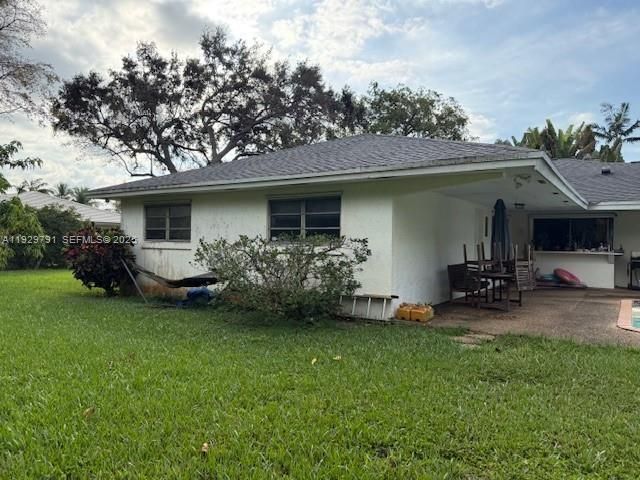 8865 SW 176th Ter, Palmetto Bay, FL 33157