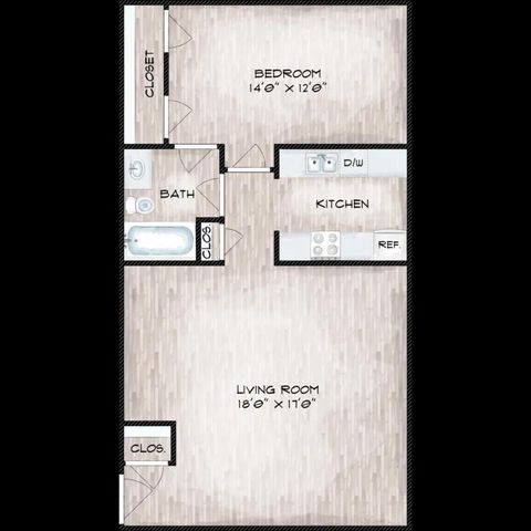 8100 Seawall Boulevard B, Galveston, TX 77551