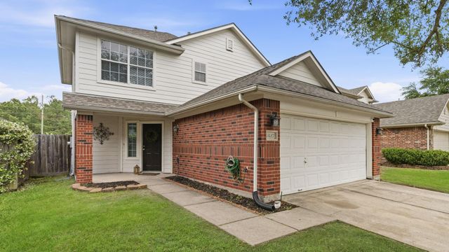 1427 Hade Falls Lane, Houston, TX 77073