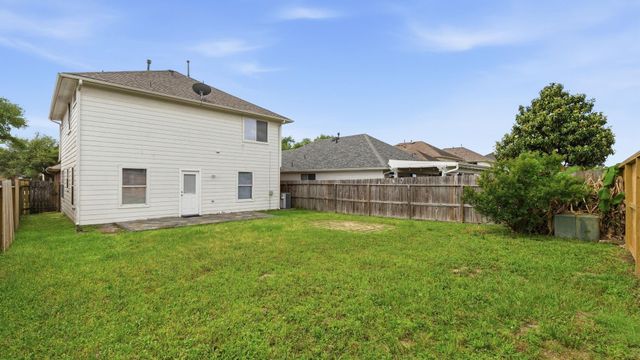 1427 Hade Falls Lane, Houston, TX 77073