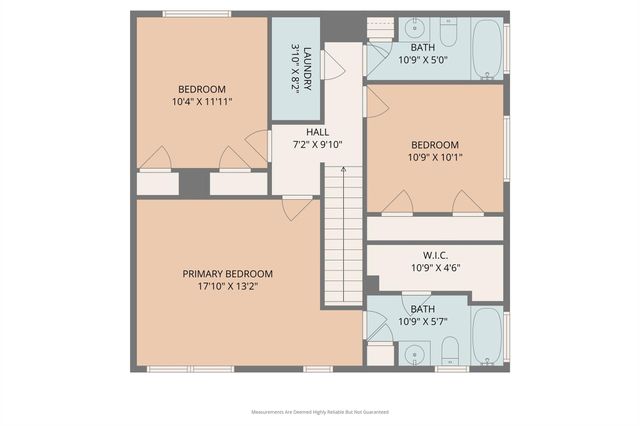 1427 Hade Falls Lane, Houston, TX 77073