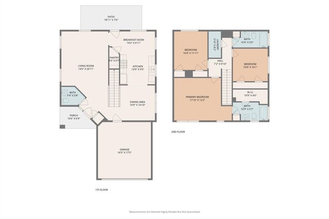 1427 Hade Falls Lane, Houston, TX 77073