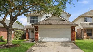 1427 Hade Falls Lane, Houston, TX 77073