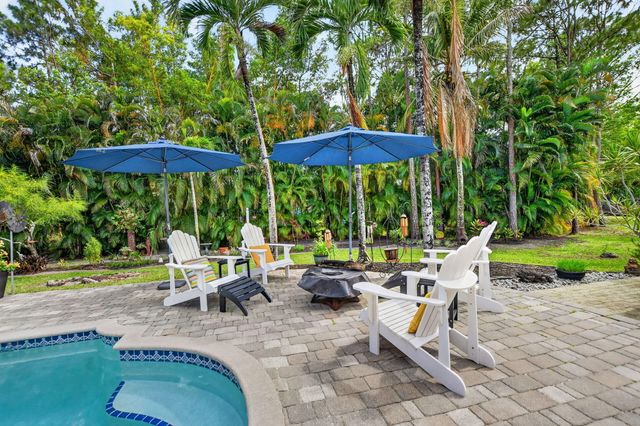 12206 Temple Boulevard, The Acreage, FL 33412