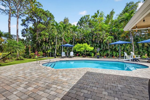12206 Temple Boulevard, The Acreage, FL 33412