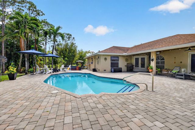 12206 Temple Boulevard, The Acreage, FL 33412