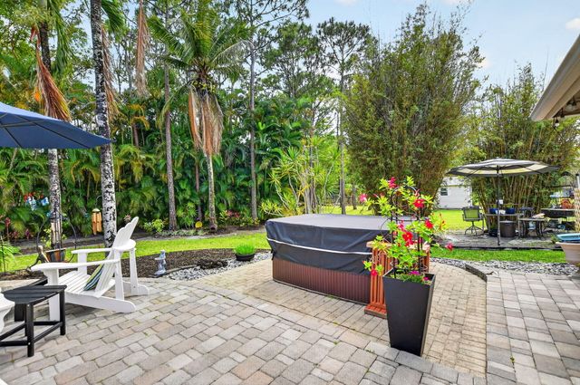 12206 Temple Boulevard, The Acreage, FL 33412