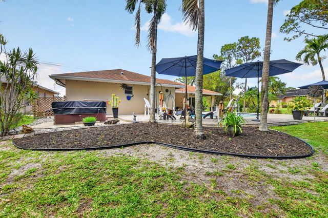 12206 Temple Boulevard, The Acreage, FL 33412