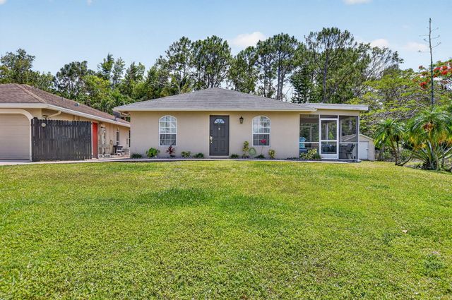 12206 Temple Boulevard, The Acreage, FL 33412
