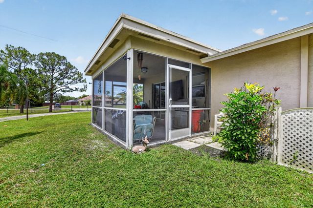 12206 Temple Boulevard, The Acreage, FL 33412