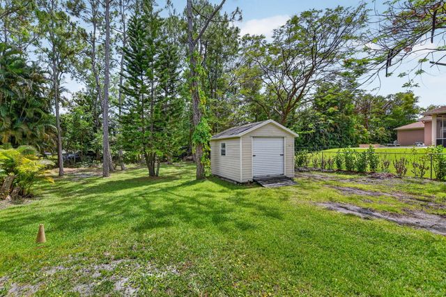 12206 Temple Boulevard, The Acreage, FL 33412