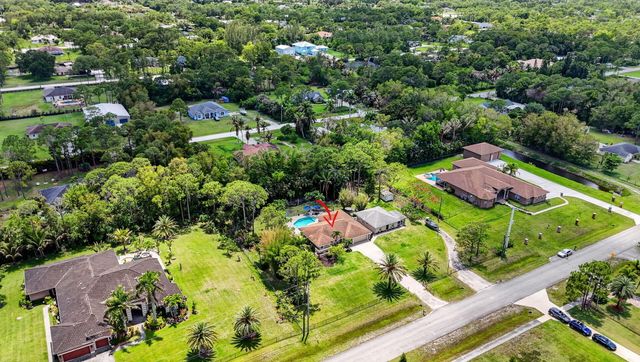 12206 Temple Boulevard, The Acreage, FL 33412