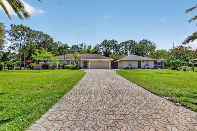 12206 Temple Boulevard, The Acreage, FL 33412