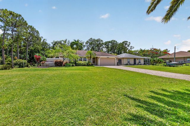 12206 Temple Boulevard, The Acreage, FL 33412