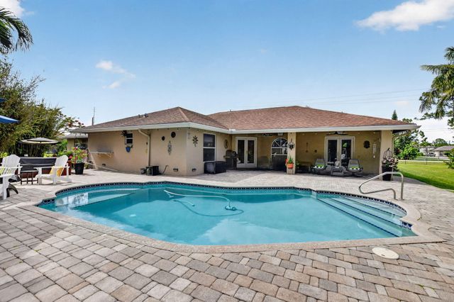 12206 Temple Boulevard, The Acreage, FL 33412