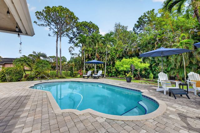 12206 Temple Boulevard, The Acreage, FL 33412