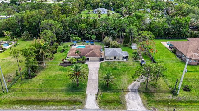 12206 Temple Boulevard, The Acreage, FL 33412