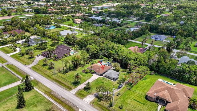 12206 Temple Boulevard, The Acreage, FL 33412