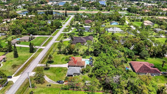 12206 Temple Boulevard, The Acreage, FL 33412