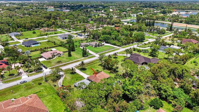 12206 Temple Boulevard, The Acreage, FL 33412