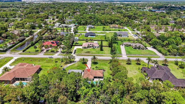 12206 Temple Boulevard, The Acreage, FL 33412