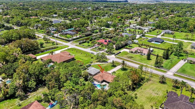 12206 Temple Boulevard, The Acreage, FL 33412