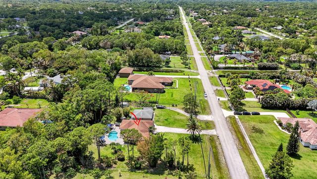 12206 Temple Boulevard, The Acreage, FL 33412