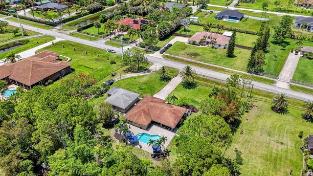 12206 Temple Boulevard, The Acreage, FL 33412