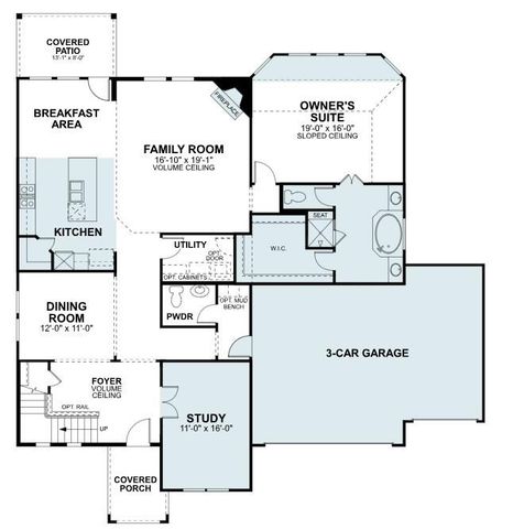 203 Goji Court, Montgomery, TX 77316
