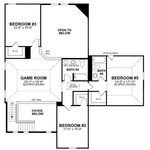 203 Goji Court, Montgomery, TX 77316