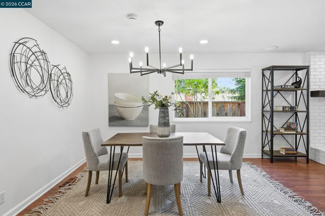 143 Donegal Way, Martinez, CA 94553
