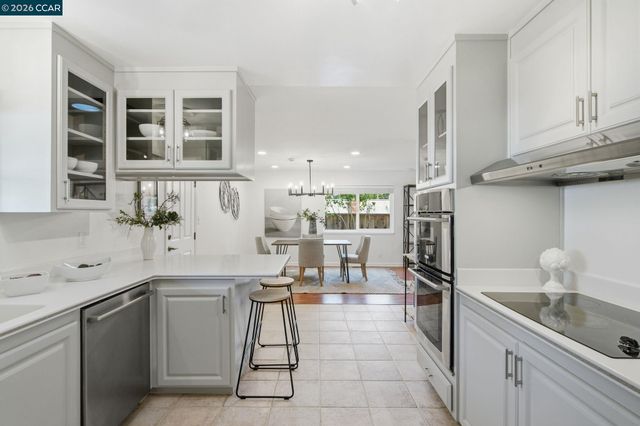 143 Donegal Way, Martinez, CA 94553
