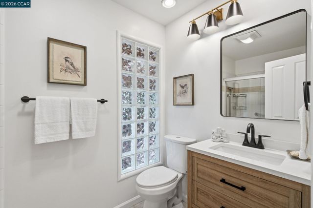 143 Donegal Way, Martinez, CA 94553