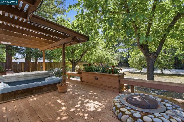 143 Donegal Way, Martinez, CA 94553