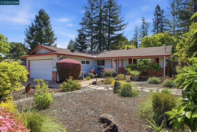 143 Donegal Way, Martinez, CA 94553