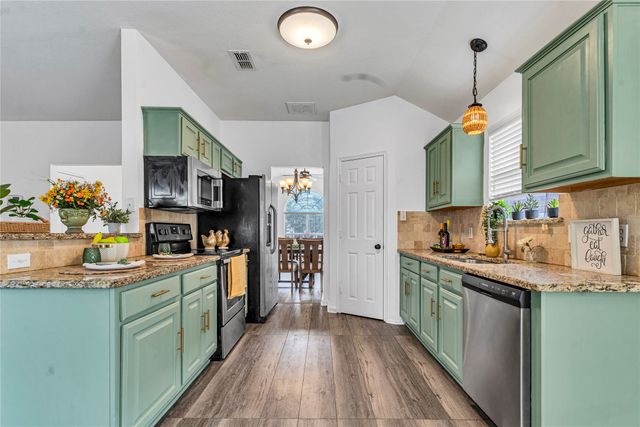 8444 Miami Springs Drive, Fort Worth, TX 76123